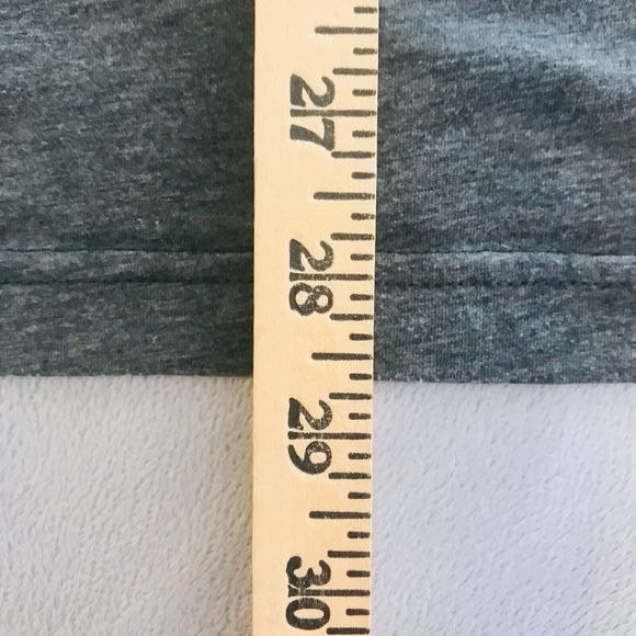 Adidas Lionel Messi Shirt Mens Medium Spellout Collage Graphic Gray Short Sleeve - Picture 6 of 7